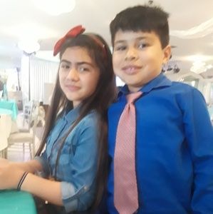 Meet your Posher, Veronica